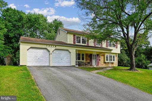 12218 VALERIE LN, LAUREL, MD, 20708
