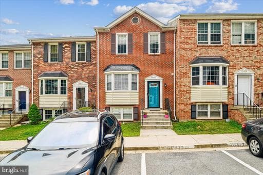 11417 COSCA PARK PL, CLINTON, MD, 20735