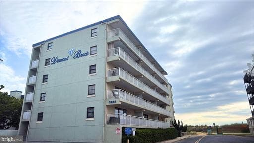 3801 ATLANTIC AVE #502, OCEAN CITY, MD, 21842