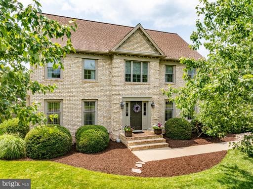 27591 PREAKNESS WAY, SALISBURY, MD, 21801