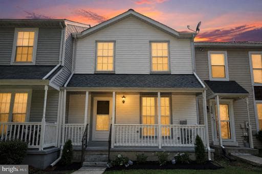 128 WOOD DUCK CIR, LA PLATA, MD, 20646