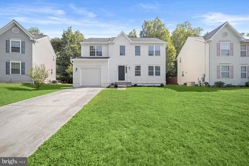 9310 BIEMANS TER, UPPER MARLBORO, MD, 20774