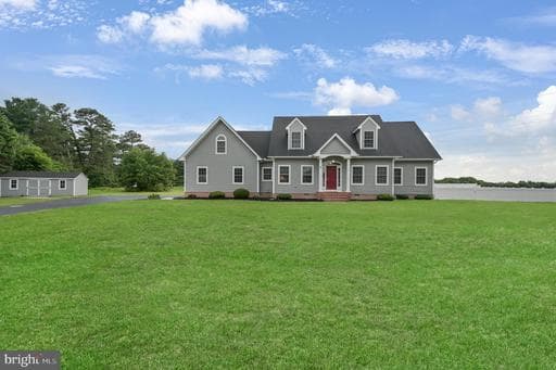 26014 CHEDRICK CT, DELMAR, MD, 21875