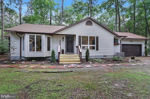 10 STONEMEADOW CT, OCEAN PINES, MD, 21811