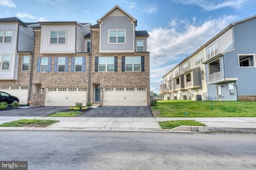 1780 MILL BRANCH DR, LAUREL, MD, 20708