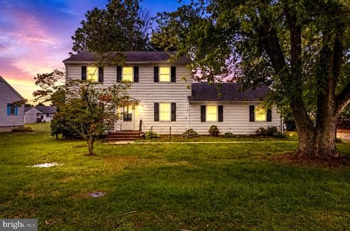 3759 RUMSEY DR, TRAPPE, MD, 21673