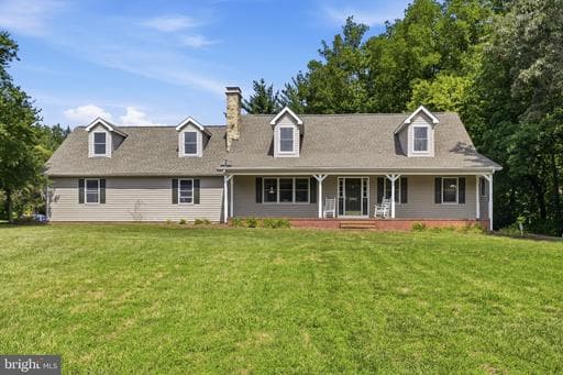 30420 DEEP BRANCH RD, TRAPPE, MD, 21673