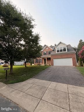 2148 Cedar Tree Ln, Waldorf, MD 20601-3611, United States