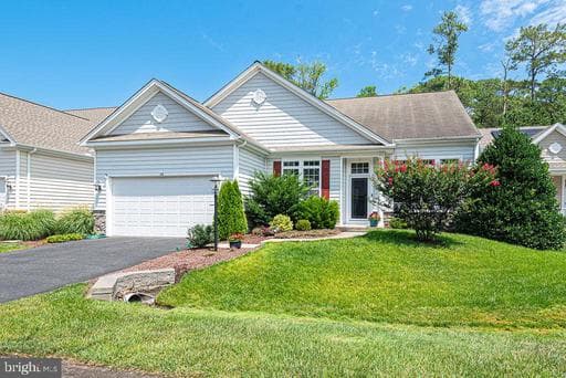 116 CENTRAL PARKE E, OCEAN PINES, MD, 21811