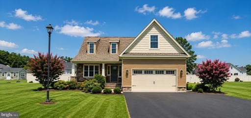 27243 EQUESTRIAN DR, SALISBURY, MD, 21801