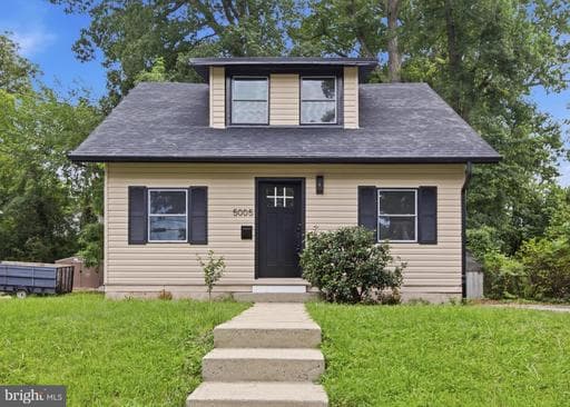 5005 HOLLYWOOD RD, COLLEGE PARK, MD, 20740