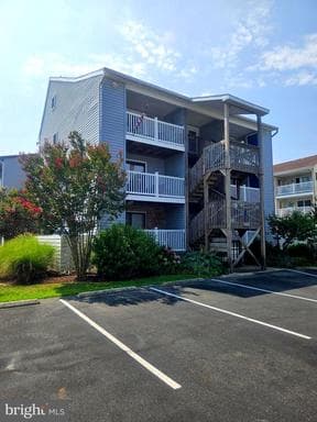 14402 JARVIS AVE #2A, OCEAN CITY, MD, 21842