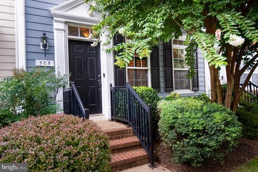 300 DIXON ST #505, EASTON, MD, 21601