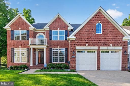 2803 SISSINGHURST PL, UPPER MARLBORO, MD, 20774