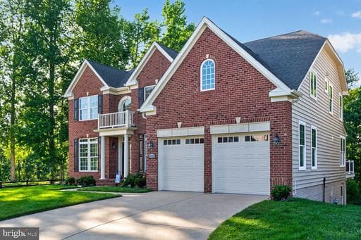 2803 SISSINGHURST PL, UPPER MARLBORO, MD, 20774