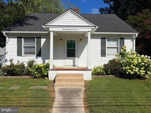 1007 PIERCE AVE, SALISBURY, MD, 21804, WICOMICO