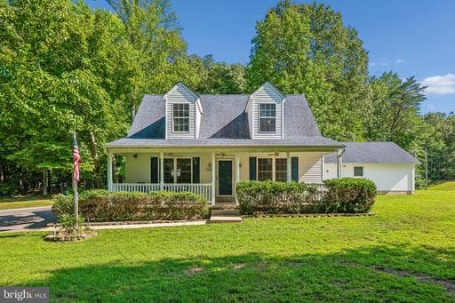 10909 LAPLATA RD, LA PLATA, MD, 20646