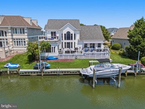 12 LEIGH DR, BERLIN, MD, 21811
