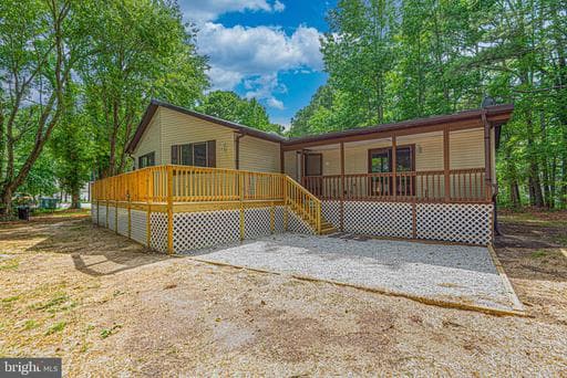 6 WEEPING WILLOW CT, OCEAN PINES, MD, 21811