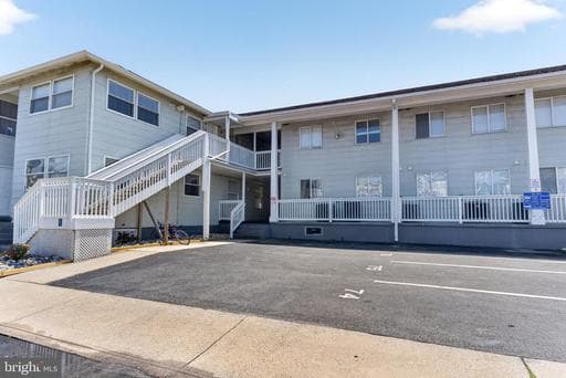 207 8TH ST #204W, OCEAN CITY, MD, 21842