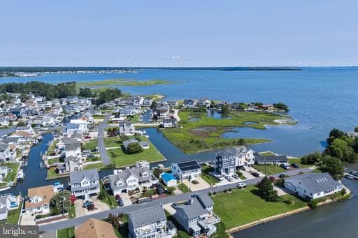 12623 SHEFFIELD RD, OCEAN CITY, MD, 21842