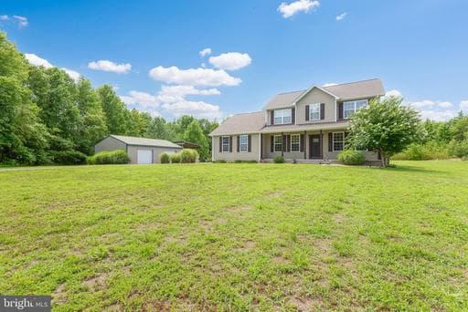 16881 HERITAGE HILLS LN, HENDERSON, MD, 21640