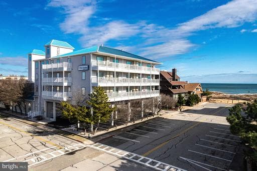 6 127TH ST #405, OCEAN CITY, MD, 21842