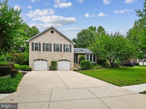 13404 KATRINKA DR, BOWIE, MD, 20720