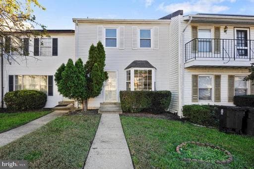 324 HARRY S TRUMAN DR #233, UPPER MARLBORO, MD, 20774