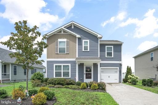 1922 N OLD MILL DR, POCOMOKE CITY, MD, 21851