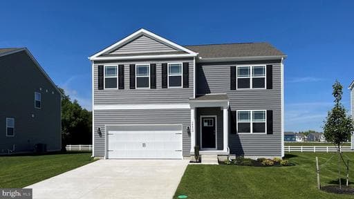 1159 WINTERMEAD LOOP, SALISBURY, MD, 21801