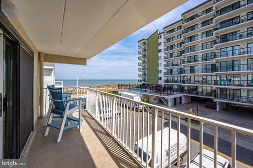 8 35TH ST #201, OCEAN CITY, MD, 21842