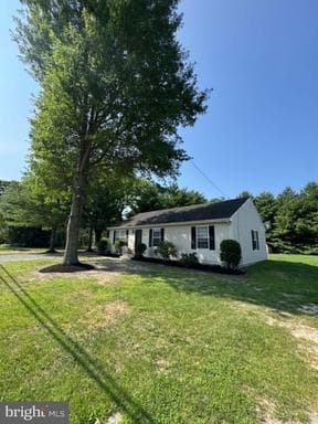 104 CHESTNUT ST, HEBRON, MD, 21830