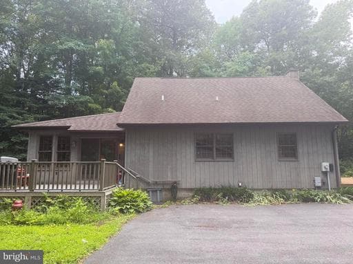 10376 GEORGETOWN RD, BERLIN, MD, 21811