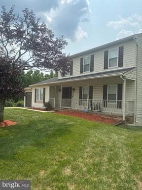 5474 WOODLAND BLVD, OXON HILL, MD, 20745