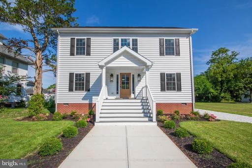 3 WINTER QUARTERS DR, POCOMOKE CITY, MD, 21851