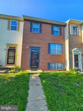 10736 CASTLETON WAY, UPPER MARLBORO, MD, 20774