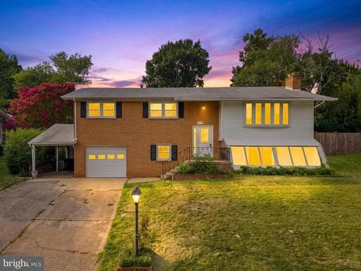 4612 WESTRIDGE PL, TEMPLE HILLS, MD, 20748