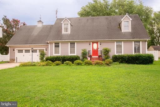 3853 RUMSEY DR, TRAPPE, MD, 21673