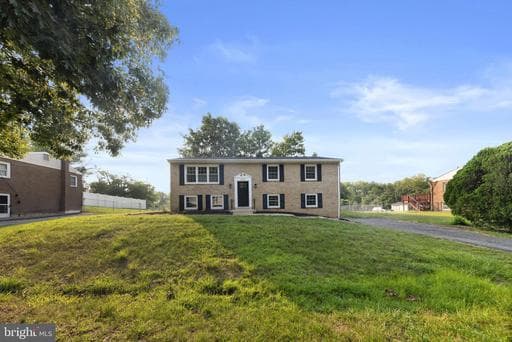 13010 GERRY RD, CLINTON, MD, 20735