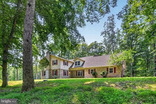 7075 WOOD GLEN DR, HUGHESVILLE, MD, 20637