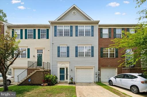 3707 ELKHORN CIR, BOWIE, MD, 20716