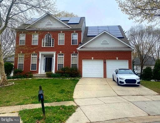 13602 HOTOMTOT DR, UPPER MARLBORO, MD, 20774