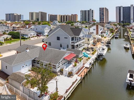 131 OLD WHARF RD, OCEAN CITY, MD, 21842