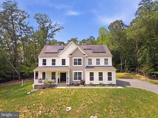 13633 Rumsey Pl, Bryantown, MD 20617-2135, United States