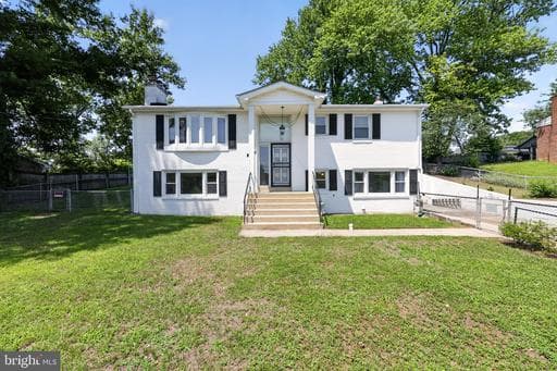 11321 BRANDYWINE RD, CLINTON, MD, 20735