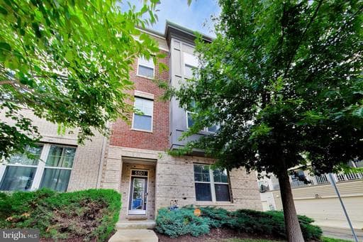 5501 MANOR PARK DR, UPPER MARLBORO, MD, 20772