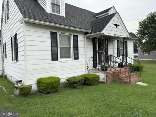 413 CHESTNUT ST, HEBRON, MD, 21830