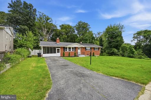 5030 LELAND DR, OXON HILL, MD, 20745