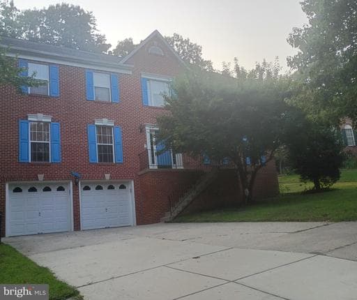 4805 ASHFORD PL, UPPER MARLBORO, MD, 20772